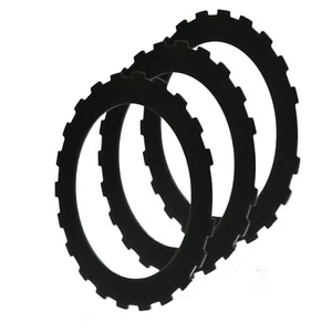 TH400 1964-98 Alto High Performance Intermediate Clutch Steels Kolene 0.100" - Picture 1 of 3