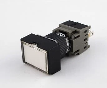 AH165-TGLW11E3,富士,16M Ill.Pushbutton 24V LED — 第 1/2 张图片