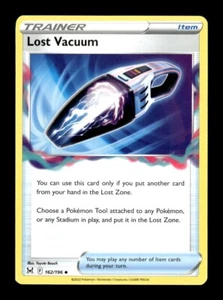 Pokemon Lost Origins LOST VACUUM 162/196 - Picture 1 of 1