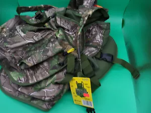 Hunter Specialties Strut Turkey Vest 2XL/3XL - Realtree Xtra Green - Picture 1 of 8