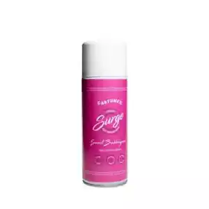 Carfume Classic Surge Aerosol 400ml Spray Lufterfrischer - Sweet Bubblegum - Bild 1 von 2