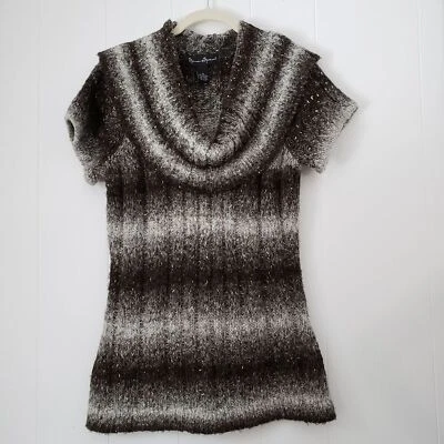 Suéter Mercer & Madison Cuello Capucha M Foto 1 de 4