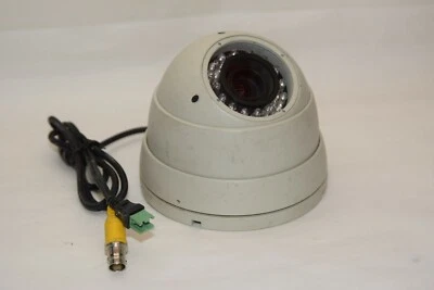 COSTAR CDC3610IRVA Varifocal Wide-angle Dome Camera  - Image 1 of 4