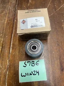 OEM GENUINE INTERNATIONAL IDLER PULLEY 1841930C1 - Picture 1 of 2