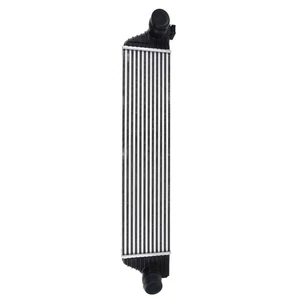 Ladeluftkühler For Nissan NV400  Renault Master 2.3  2010 2011  144969388R - Picture 1 of 16