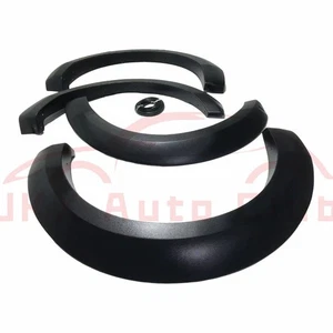 Rivet Style Fender Flares - For Ford F150 2018-20 u Excluding Raptor (Paintable) - Picture 1 of 4