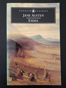 EMMA de Jane Austen SC EXC 1996 - Imagen 1 de 3
