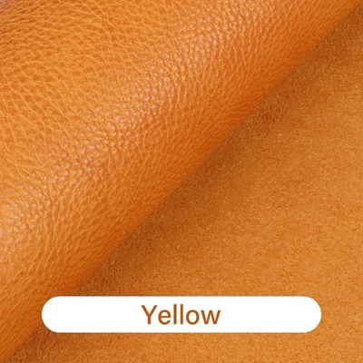 WUTA Vintage Minerva MBox Grão Integral Natural Moído Couro de Vaca Vegetal Curtido 6-9oz - Imagem 1 de 4