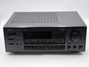 Onkyo TX-SV515PRO Stereo Receiver - Working, Cosmetic Wear - Picture 1 of 15