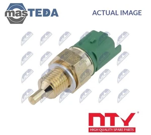 ECT-CT-001 COOLANT TEMPERATURE SENSOR GAUGE LOWER NTY FOR PEUGEOT 406,206,307 - Picture 1 of 8