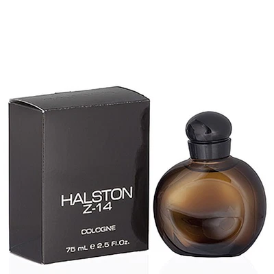 Salpicaduras de colonia Z-14 de Halston 2,5 oz (75 ml) (m) Foto 1 de 2