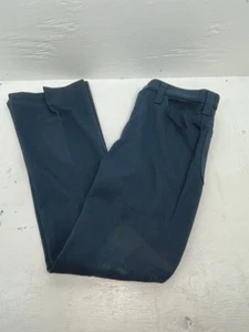 New Vintage Blue Lee Polyester Pants #2004041 SS-37 - Picture 1 of 22