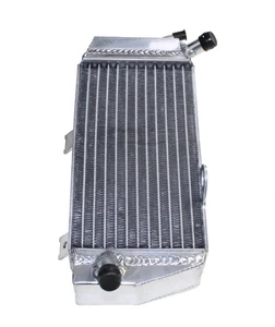 Wasserkühler Kühler links für Honda CRF450R 2009-2012 - Picture 1 of 6