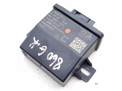 Peugeot 2008 II 2023 All Light Module Light Sensor 1470001323 AMD213373 - Image 1 of 4