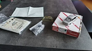 1/43 MINI RACING SRT 78 KIT A MONTER SIMCA RALLYE 2 MIB - Photo 1/7