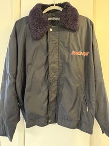 Hook-Ups Skateboards Jacket - Picture 1 of 10