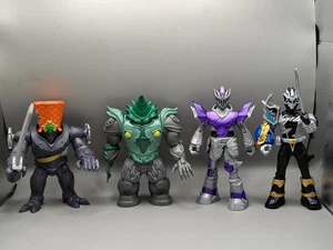 power rangers dino fury figur konvolut - Bild 1 von 18