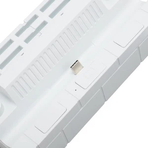 TV Docking Station Professional 4K 1080P HD Multimedia Interface USB 3.0 Port FY - Afbeelding 1 van 28