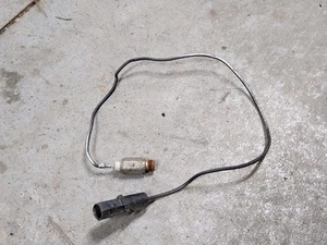 87 Camaro Trans Am TPI EGR SOLENOID TEMPERATURE SENSOR Temp 86 85 88 89 Firebird - Picture 1 of 2