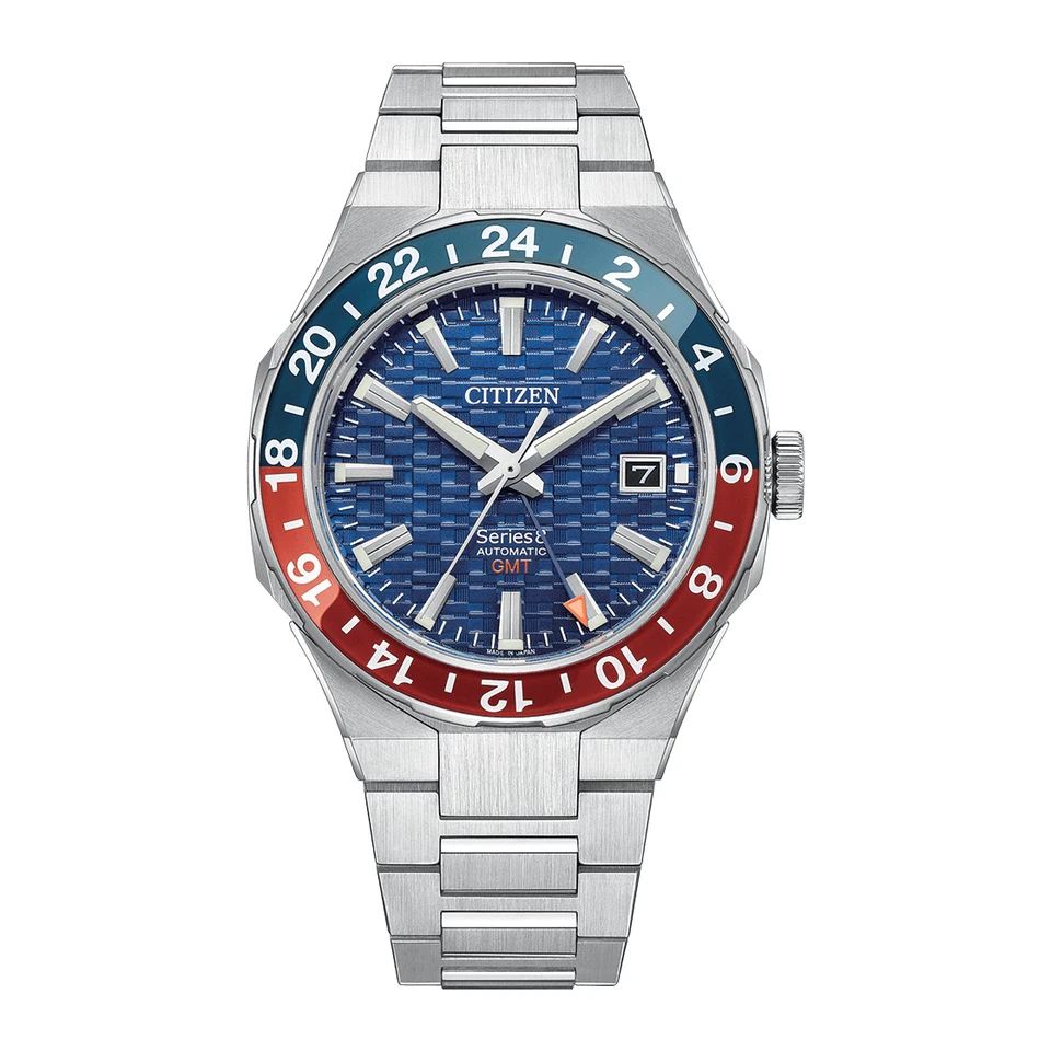 Citizen NB6030-59L Self-Recharging Especial Luxury Bo series * *