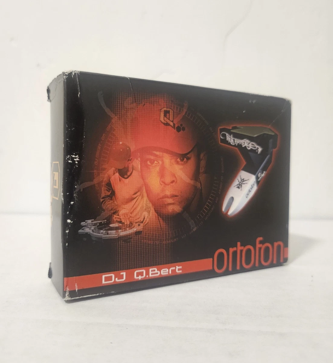dj qbert products for sale | eBay