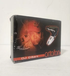 Ortofon OM QBert DJ Cartridge for Scratch & Back-Cueing - New Sealed - Bild 1 von 6