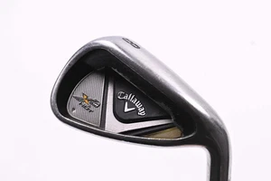 Callaway X2 Hot #8 Iron / Regular Flex Speed Step 85 Shaft - Picture 1 of 6