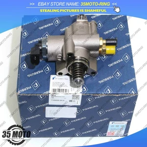PIERBURG High Pressure Fuel Pump 06F127025K For VW AUDI A4 A6 A3 TT Golf 2.0T - Picture 1 of 6