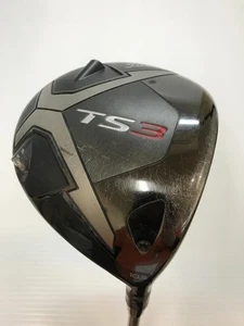 Titleist TS3 10.5° 45in Driver Left-Handed AD TP-6 9232 - Picture 1 of 9
