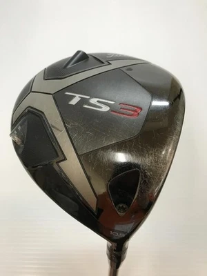Titleist TS3 10.5° 45in Driver Left-Handed AD TP-6 9232 - Image 1 of 4