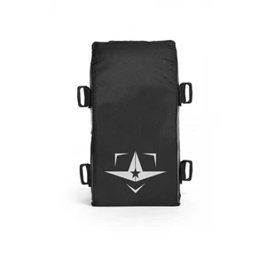 All Star Adult Knee S'Ports Black - Picture 1 of 2