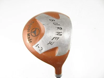 Quemador JUNIOR TaylorMade Fairway 3 madera con grafito regular Foto 1 de 4