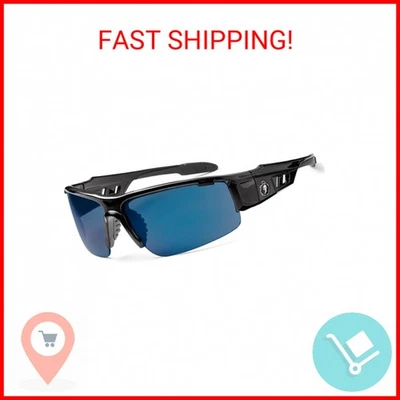 Ergodyne Skullerz DAGR Safety Glasses - Image 1 of 2