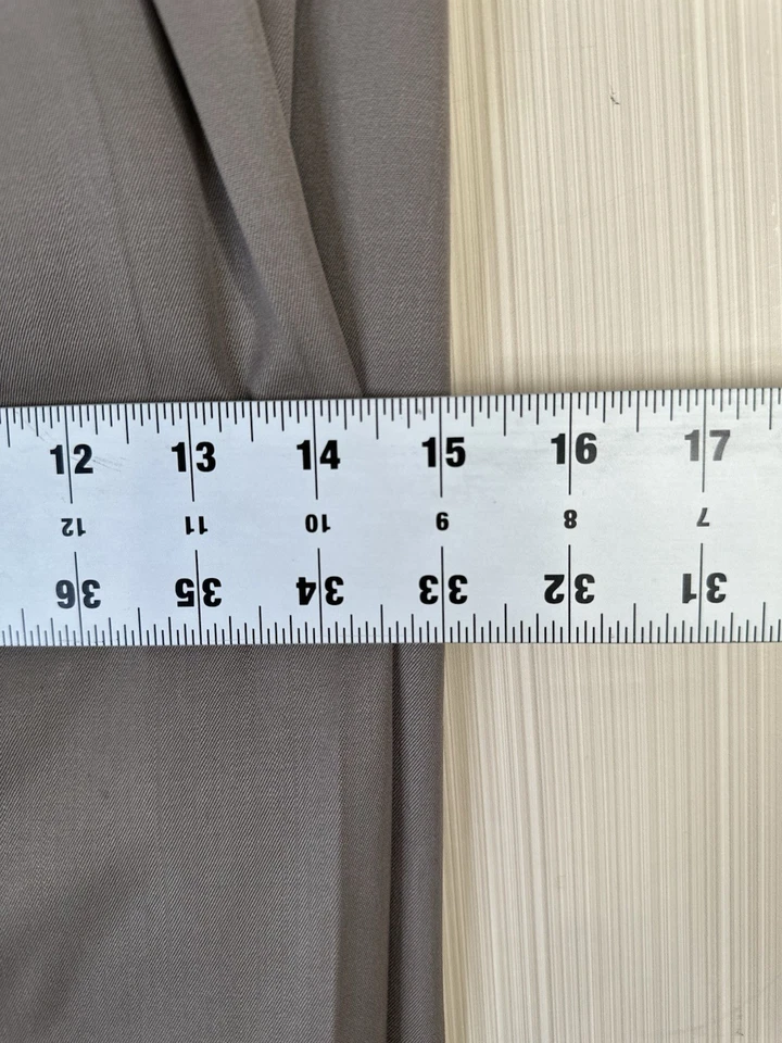 Pantalones de vestir de negocios cómodos para hombre - AXIST talla 34/29 atuendo de calidad Foto 1 de 4