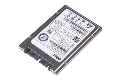Hard drive Dell 50GB SSD SATA 3G 1.8" D9PPF - Image 1 of 2