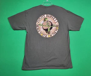 T-Shirt Erwachsene XLarge Strandhaus auf dem Mond 1999 Tour lokale Crew - Bild 1 von 16