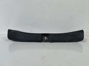 09 10 11 12 13 Honda FIT Trunk Rear Trim Panel Lining Assy 84640-TF0-00-20 OEM - Picture 1 of 16
