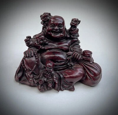 Buda Borgonha - Imagem 1 de 4