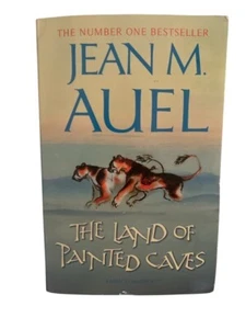 Jean M. Auel (2011 Trade PB) Earth's Children Books Serie - Bücher 1 bis 6 - Bild 1 von 6