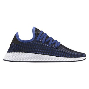 adidas deerupt bleu