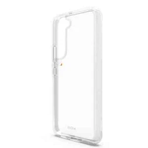 EFM Aspen Case Armour with D3O Crystalex for Samsung Galaxy S22+ (6.6) - Clear - Picture 1 of 6