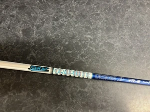 NEW UNCUT GRAPHITE DESIGN TOUR AD VR 5 R1 .335" DRIVER SHAFT (CHOOSE ADAPTOR) - Picture 1 of 6