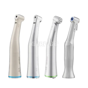 ETERFANT NSK Style Dental 1:1/20:1 Fiber Optic LED Contra Angle Handpiece - Picture 1 of 39