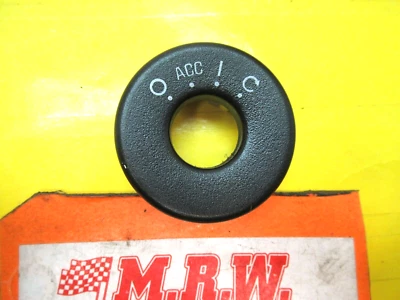 КЛЮЧ ЗАЖИГАНИЯ ОТВЕРСТИЕ ОБОДОК ОБОДОК КОЛЬЦО ACC для 05 06 07 08 09 10 PONTIAC G6 - Изображение 1 из 4