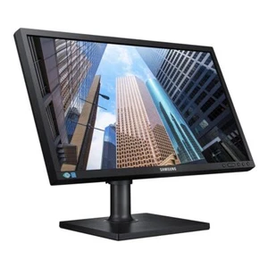 LED display Samsung S27E650D 27" PLS - Bild 1 von 6
