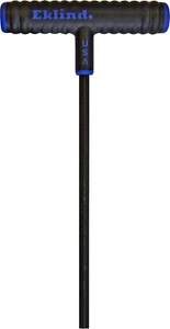 Eklind Tool 64950 5 mm chiave a brugola esagonale con impugnatura a T Power-T - Foto 1 di 12