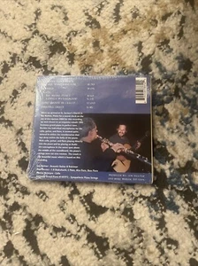 Dichter & Berner : Wind and Strings for Yoga CD *NEW SEALED* - Picture 1 of 2