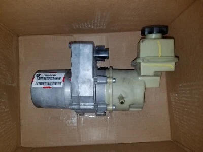 2011 TO 2015 DODGE CHARGER CHRYSLER 300 ELECTRIC POWER STEERING PUMP MOTOR - Image 1 of 4