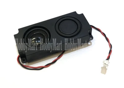 Heng long 1/16 2.4G RC Tank 6.1 Version Sound Simulator Unit Double Speaker Part - Image 1 of 4