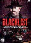 The Blacklist - Seizoen 1 - 2 2015  (DVD) 